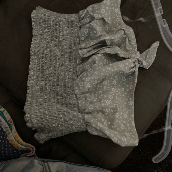 Girl crop tops - Picture 2 of 6